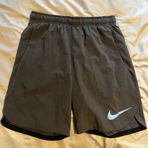 Nike Running Shorts  - Medium